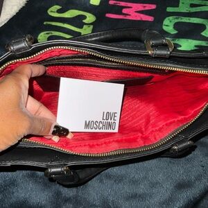 Love Moschino Purse